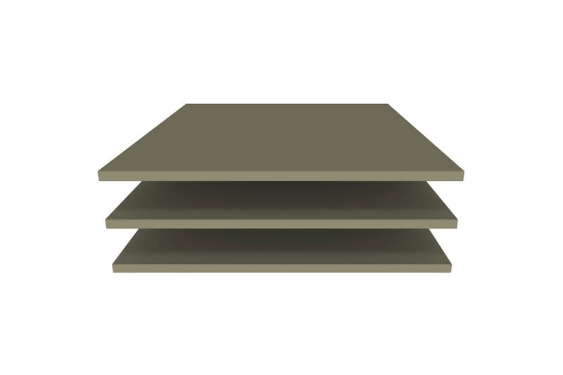 Garderobehyllesett Alfie - Oppbevaring - Garderober & garderobesystem - Garderobeinnredning - Tilbehør hylle