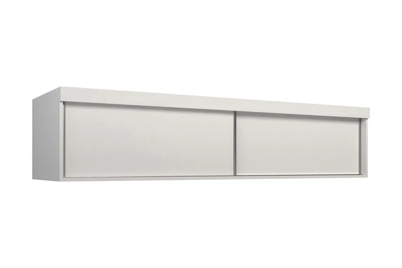 Szaf Hylle 62x200 cm til Garderobe