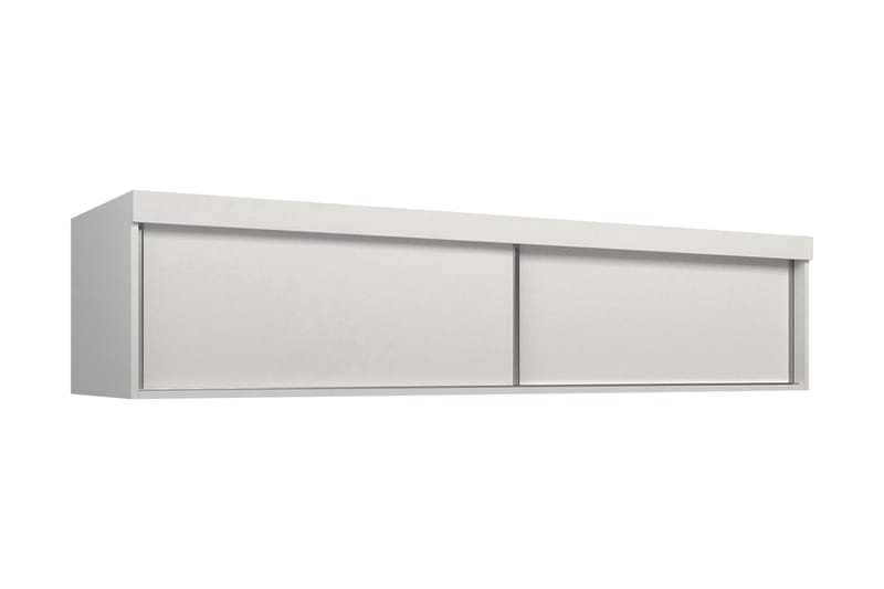 Szaf Hylle 62x200 cm til Garderobe