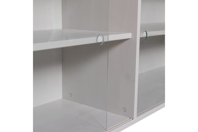 Skaptillegg Klink - Oppbevaring - Garderober & garderobesystem - Garderobeinnredning - Tilbehør hylle