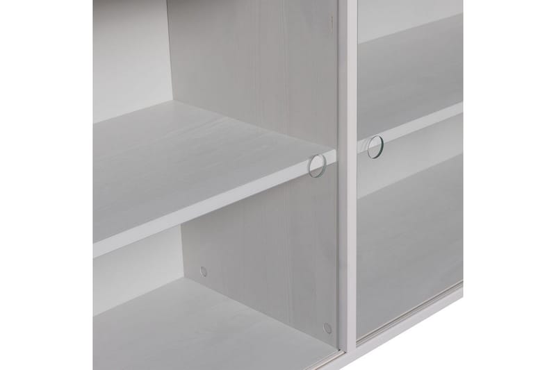 Skaptillegg Klink - Oppbevaring - Garderober & garderobesystem - Garderobeinnredning - Tilbehør hylle