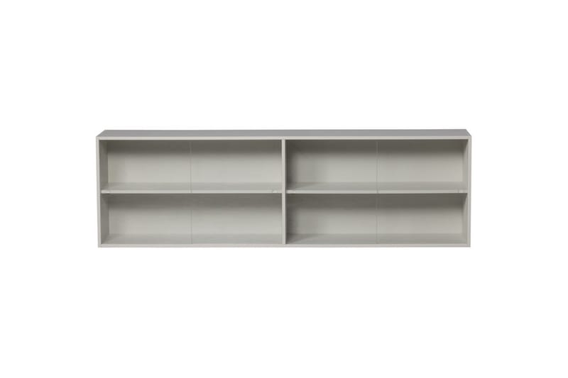 Skaptillegg Klink - Oppbevaring - Garderober & garderobesystem - Garderobeinnredning - Tilbehør hylle
