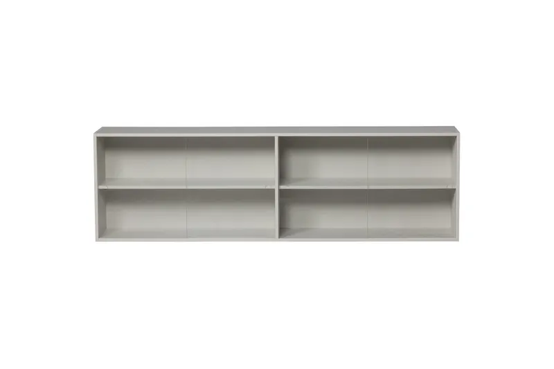 Skaptillegg Klink - Oppbevaring - Garderober & garderobesystem - Garderobeinnredning - Tilbehør hylle
