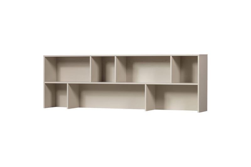 Skaptillegg New Gravure, Beige