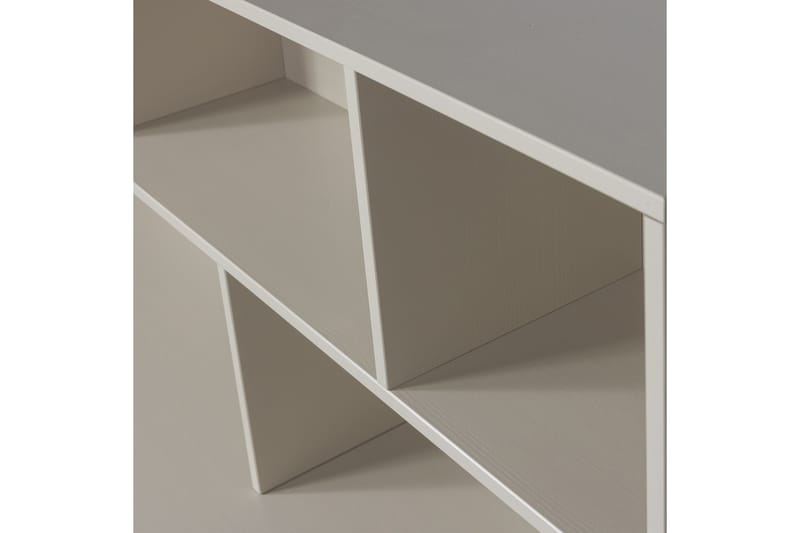 Skaptillegg New Gravure - Beige - Oppbevaring - Garderober & garderobesystem - Garderobeinnredning - Tilbehør hylle