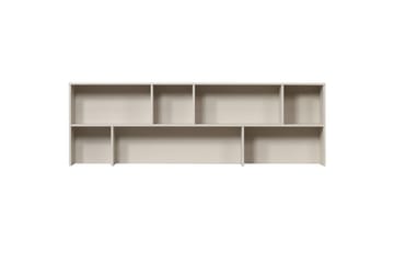 Skaptillegg New Gravure - Beige - Oppbevaring - Garderober & garderobesystem - Garderobeinnredning - Tilbehør hylle