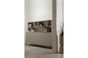Skaptillegg New Gravure - Beige - Oppbevaring - Garderober & garderobesystem - Garderobeinnredning - Tilbehør hylle