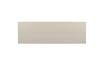 Skaptillegg New Gravure - Beige - Oppbevaring - Garderober & garderobesystem - Garderobeinnredning - Tilbehør hylle