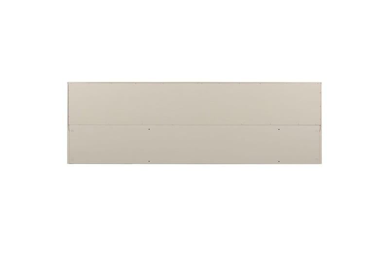 Skaptillegg New Gravure - Beige - Oppbevaring - Garderober & garderobesystem - Garderobeinnredning - Tilbehør hylle