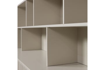 Skaptillegg New Gravure - Beige - Oppbevaring - Garderober & garderobesystem - Garderobeinnredning - Tilbehør hylle