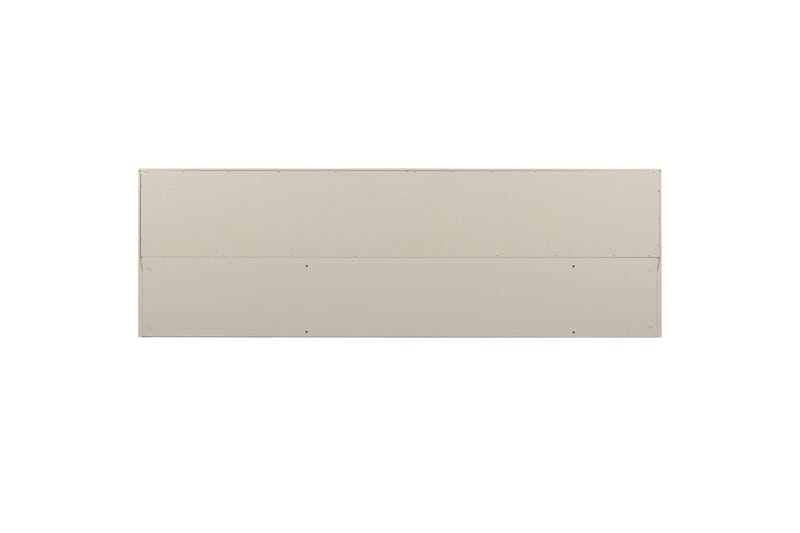 Skaptillegg New Gravure - Beige - Oppbevaring - Garderober & garderobesystem - Garderobeinnredning - Tilbehør hylle