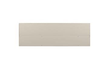 Skaptillegg New Gravure - Beige - Oppbevaring - Garderober & garderobesystem - Garderobeinnredning - Tilbehør hylle