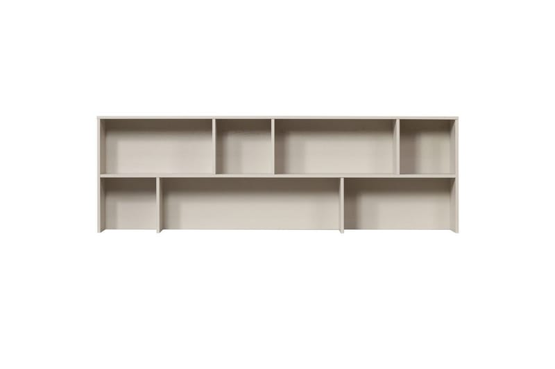 Skaptillegg New Gravure - Beige - Oppbevaring - Garderober & garderobesystem - Garderobeinnredning - Tilbehør hylle