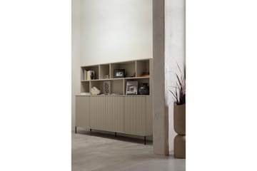 Skaptillegg New Gravure - Beige - Oppbevaring - Garderober & garderobesystem - Garderobeinnredning - Tilbehør hylle