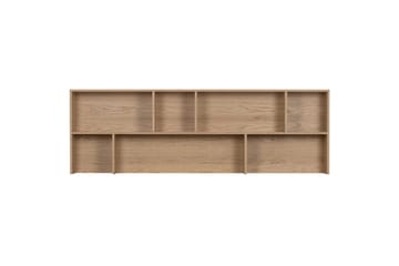 Skaptillegg New Gravure Naturlig, Eik - Naturlig, Eik - Oppbevaring - Garderober & garderobesystem - Garderobeinnredning - Tilbehør hylle