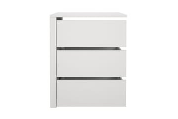 Tamang Tilbehør Hylle 57x70 cm - Hvit - Oppbevaring - Garderober & garderobesystem - Garderobeinnredning - Tilbehør hylle