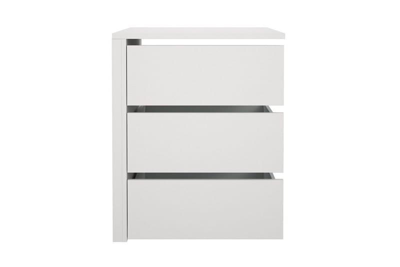 Tamang Tilbehør Hylle 57x70 cm - Hvit - Oppbevaring - Garderober & garderobesystem - Garderobeinnredning - Tilbehør hylle