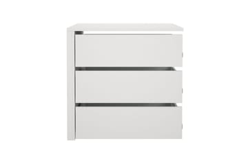 Tamang Tilbehør Hylle 71x70 cm - Hvit - Oppbevaring - Garderober & garderobesystem - Garderobeinnredning - Tilbehør hylle