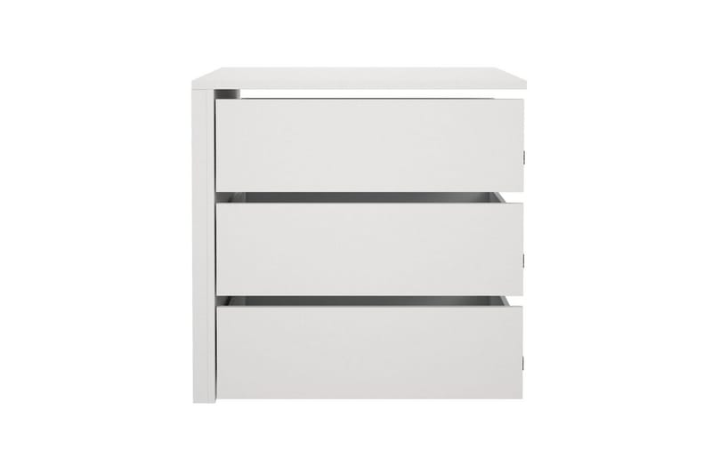 Tamang Tilbehør Hylle 71x70 cm - Hvit - Oppbevaring - Garderober & garderobesystem - Garderobeinnredning - Tilbehør hylle