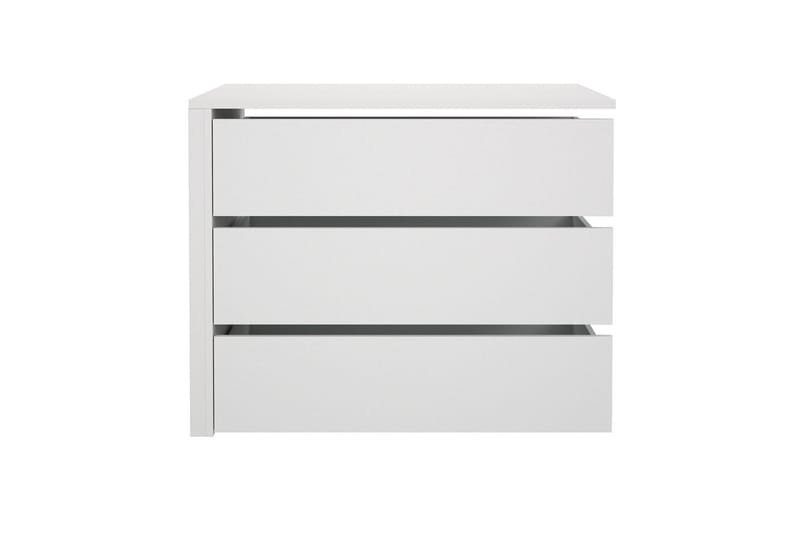 Tamang Tilbehør Hylle 87x70 cm - Hvit - Oppbevaring - Garderober & garderobesystem - Garderobeinnredning - Tilbehør hylle