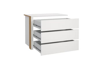 Tamang Tilbehør Hylle 87x70 cm - Hvit - Oppbevaring - Garderober & garderobesystem - Garderobeinnredning - Tilbehør hylle