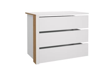 Tamang Tilbehør Hylle 87x70 cm - Hvit - Oppbevaring - Garderober & garderobesystem - Garderobeinnredning - Tilbehør hylle