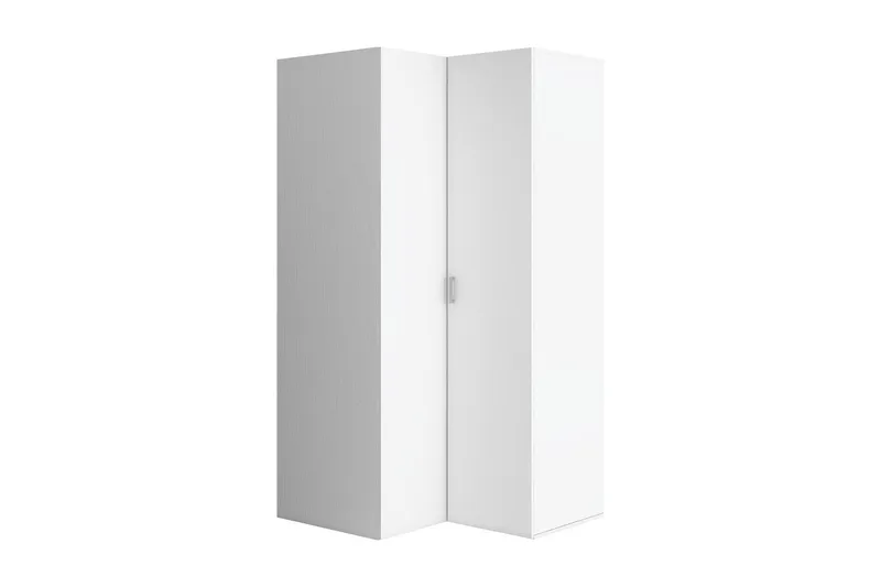 4YOU Garderobe Hvit, VOX