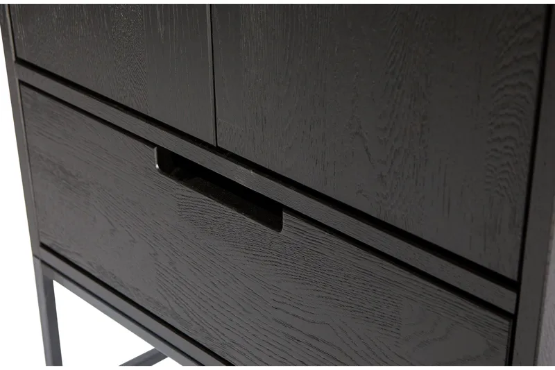 Atila Garderobe - Oppbevaring - Garderober & garderobesystem - Garderobeskap