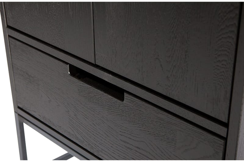 Atila Garderobe - Oppbevaring - Garderober & garderobesystem - Garderobeskap