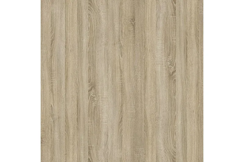 Dallas Garderobe 100x58x192 cm - Oppbevaring - Garderober & garderobesystem - Garderobeskap