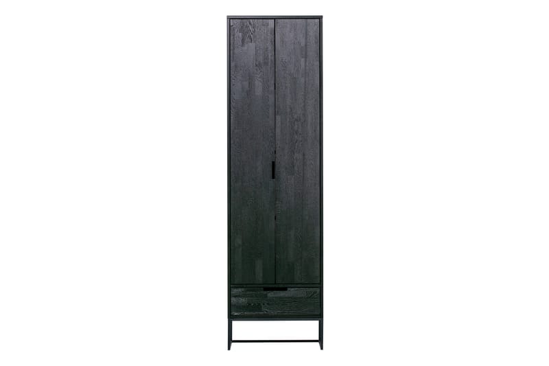 Garderobe Iria - Oppbevaring - Garderober & garderobesystem - Garderobeskap