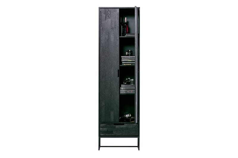 Garderobe Iria - Oppbevaring - Garderober & garderobesystem - Garderobeskap