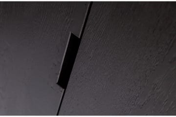 Garderobe Iria - Oppbevaring - Garderober & garderobesystem - Garderobeskap