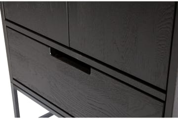 Garderobe Iria - Oppbevaring - Garderober & garderobesystem - Garderobeskap