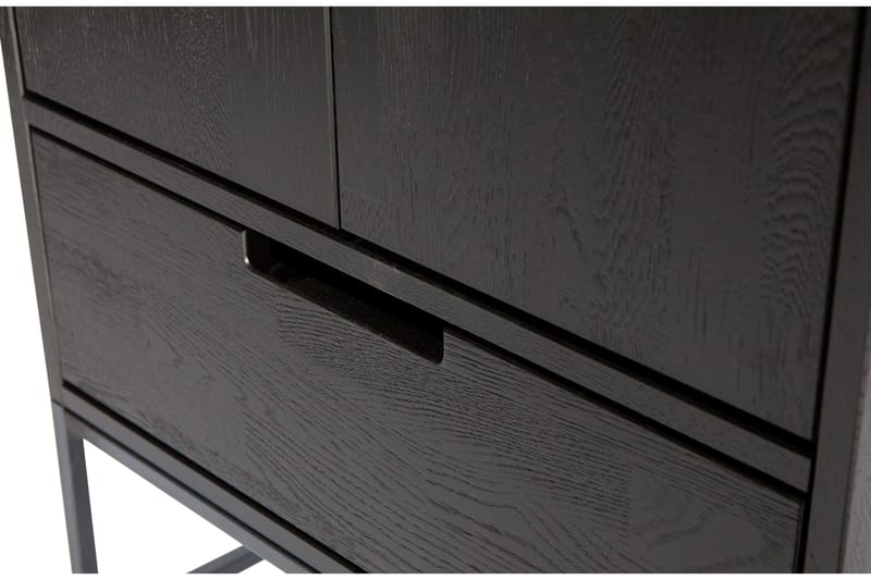 Garderobe Iria - Oppbevaring - Garderober & garderobesystem - Garderobeskap