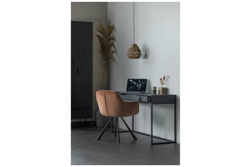 Garderobe Iria - Oppbevaring - Garderober & garderobesystem - Garderobeskap