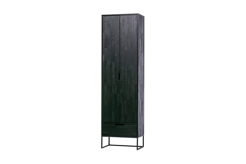 Garderobe Iria - Oppbevaring - Garderober & garderobesystem - Garderobeskap