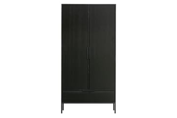 Garderobe Wanberg - Oppbevaring - Garderober & garderobesystem - Garderobeskap