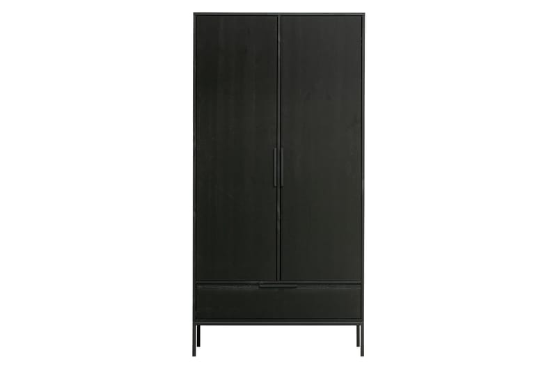 Garderobe Wanberg - Oppbevaring - Garderober & garderobesystem - Garderobeskap