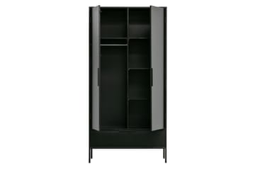 Garderobe Wanberg - Oppbevaring - Garderober & garderobesystem - Garderobeskap