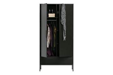 Garderobe Wanberg - Oppbevaring - Garderober & garderobesystem - Garderobeskap