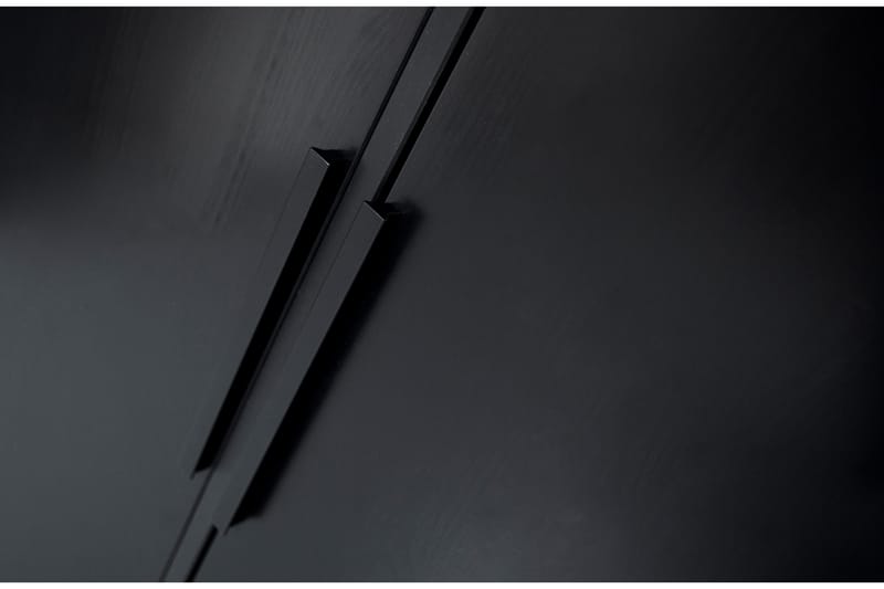 Garderobe Wanberg - Oppbevaring - Garderober & garderobesystem - Garderobeskap