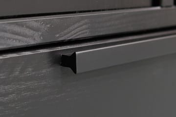 Garderobe Wanberg - Oppbevaring - Garderober & garderobesystem - Garderobeskap