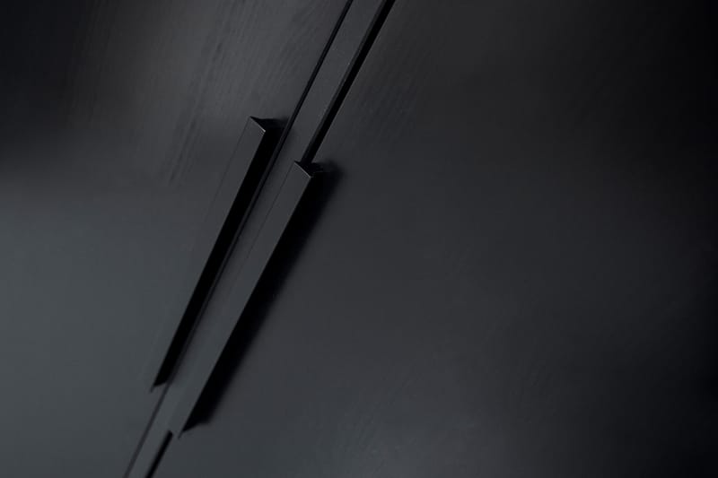 Garderobe Wanberg - Oppbevaring - Garderober & garderobesystem - Garderobeskap