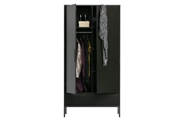 Garderobe Wanberg - Oppbevaring - Garderober & garderobesystem - Garderobeskap