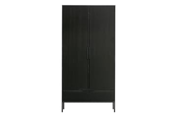 Garderobe Wanberg - Oppbevaring - Garderober & garderobesystem - Garderobeskap