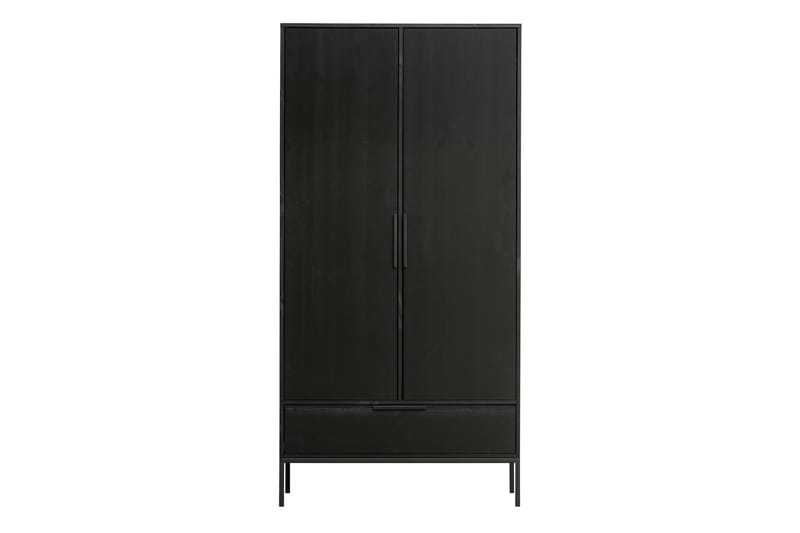 Garderobe Wanberg - Oppbevaring - Garderober & garderobesystem - Garderobeskap