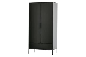 Garderobe Wanberg - Oppbevaring - Garderober & garderobesystem - Garderobeskap
