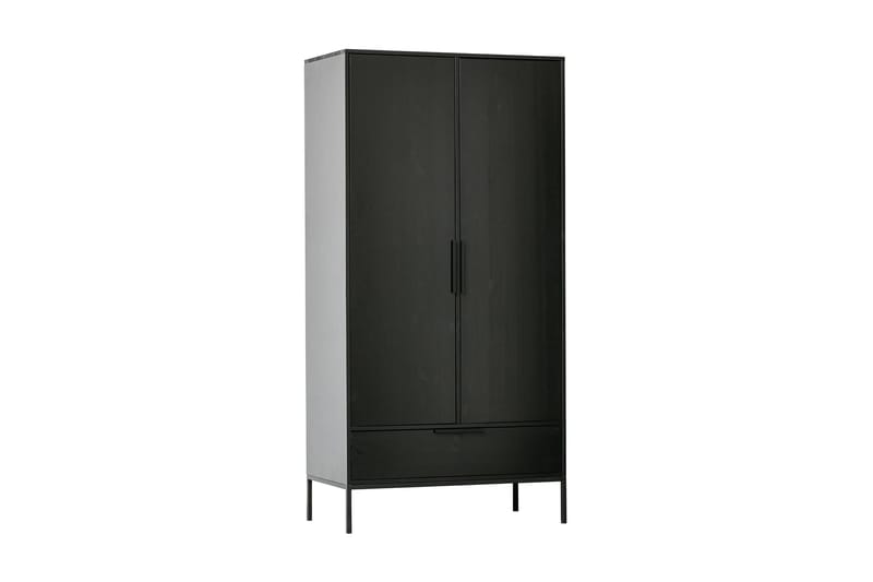 Garderobe Wanberg - Oppbevaring - Garderober & garderobesystem - Garderobeskap