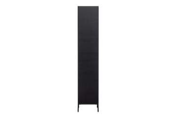 Hemlinge Garderobe 42x60 cm - Svart - Oppbevaring - Garderober & garderobesystem - Garderobeskap